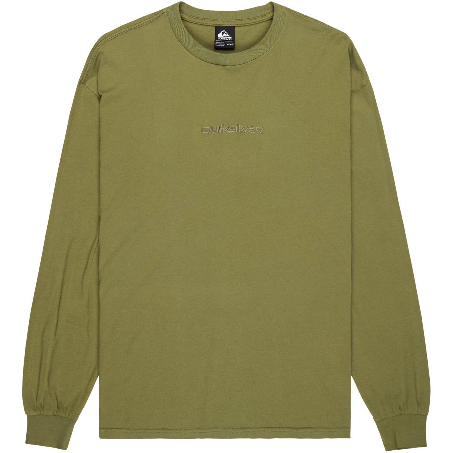 Salt Water LS Salt Water LS