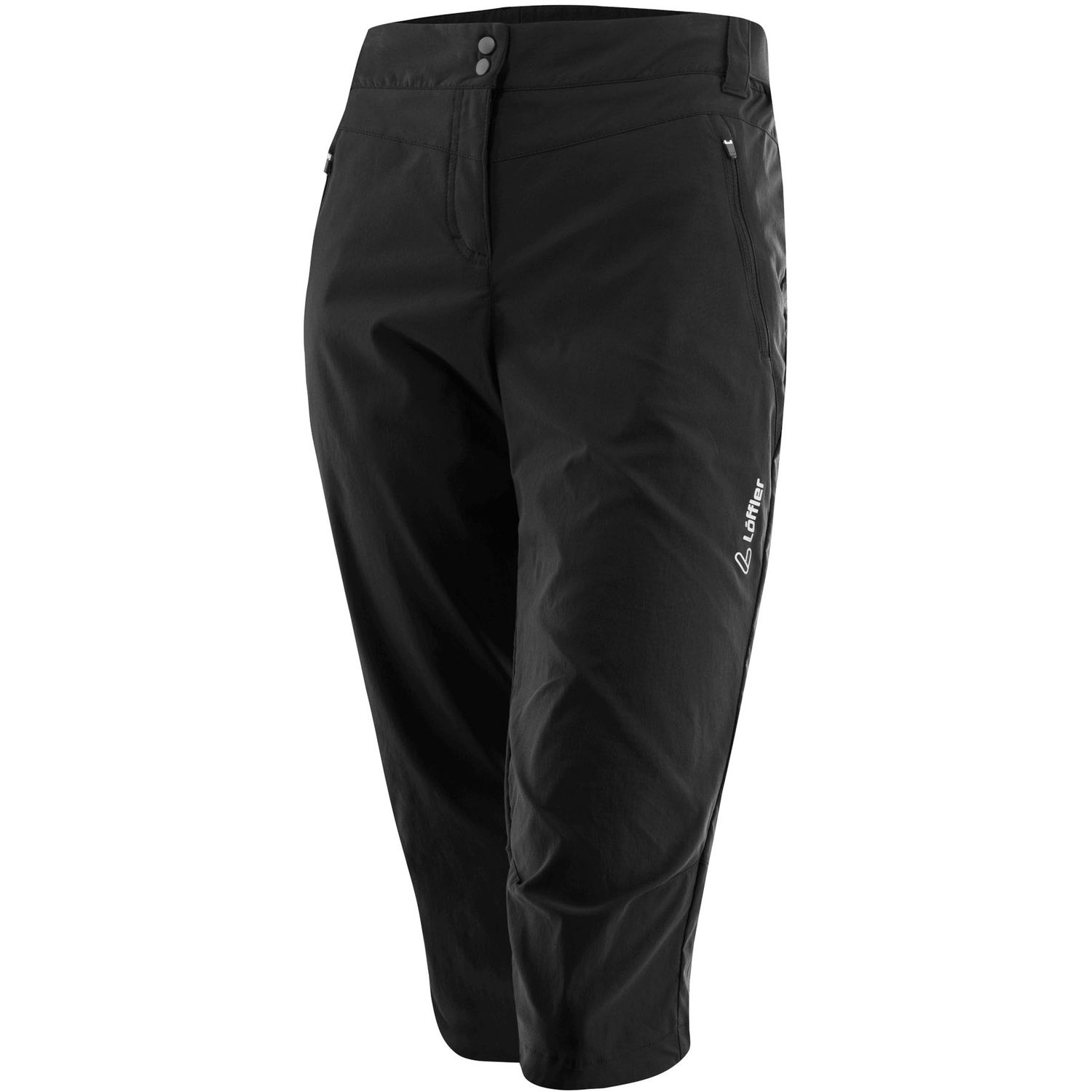 W 3/4 BIKE PANTS CSL W 3/4 BIKE PANTS CSL