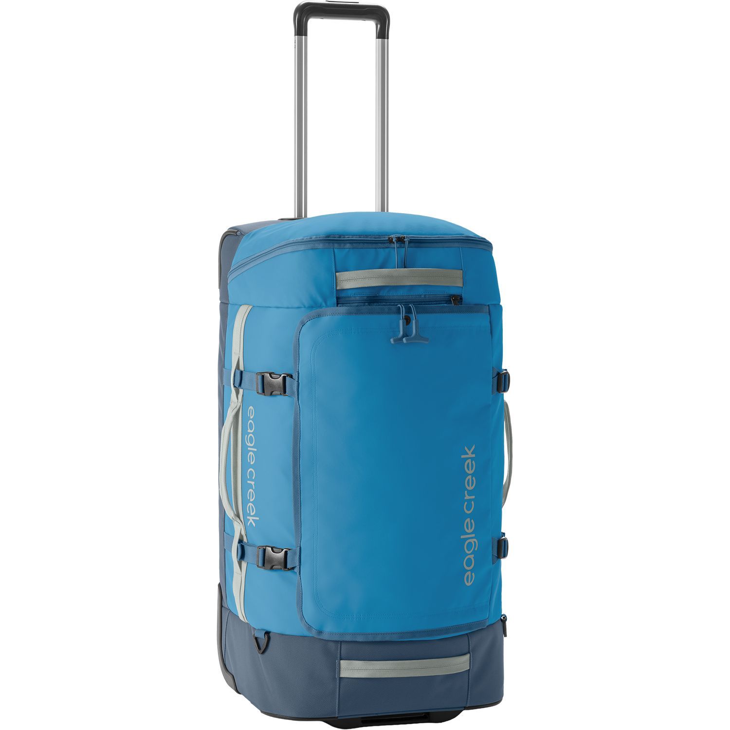 Cargo Hauler 2 Wheeled Luggage