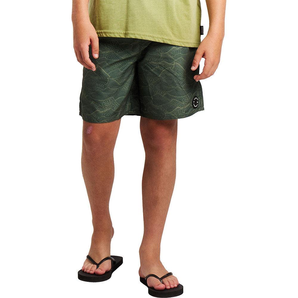 PRTFloris JR beachshort