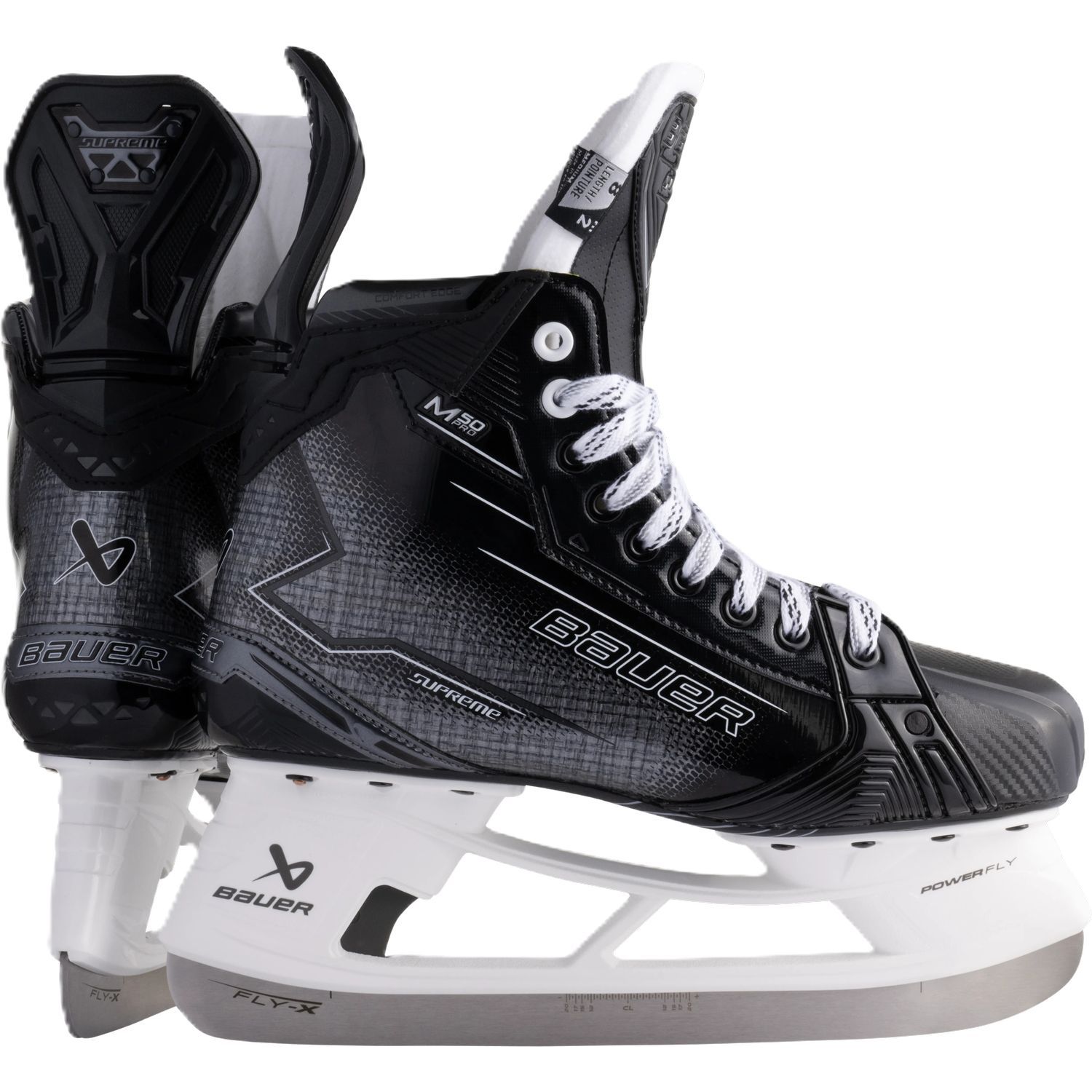 Skate Supreme M50 Pro SR Fit1