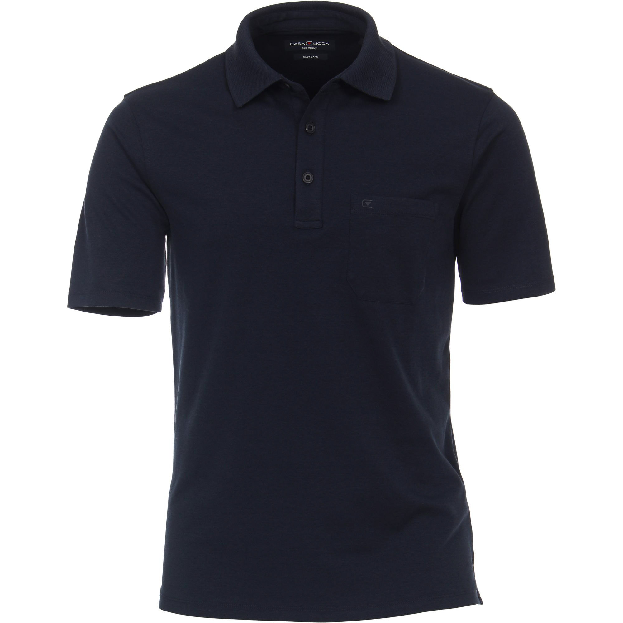 Polo 1/2 Arm Uni (993106500)