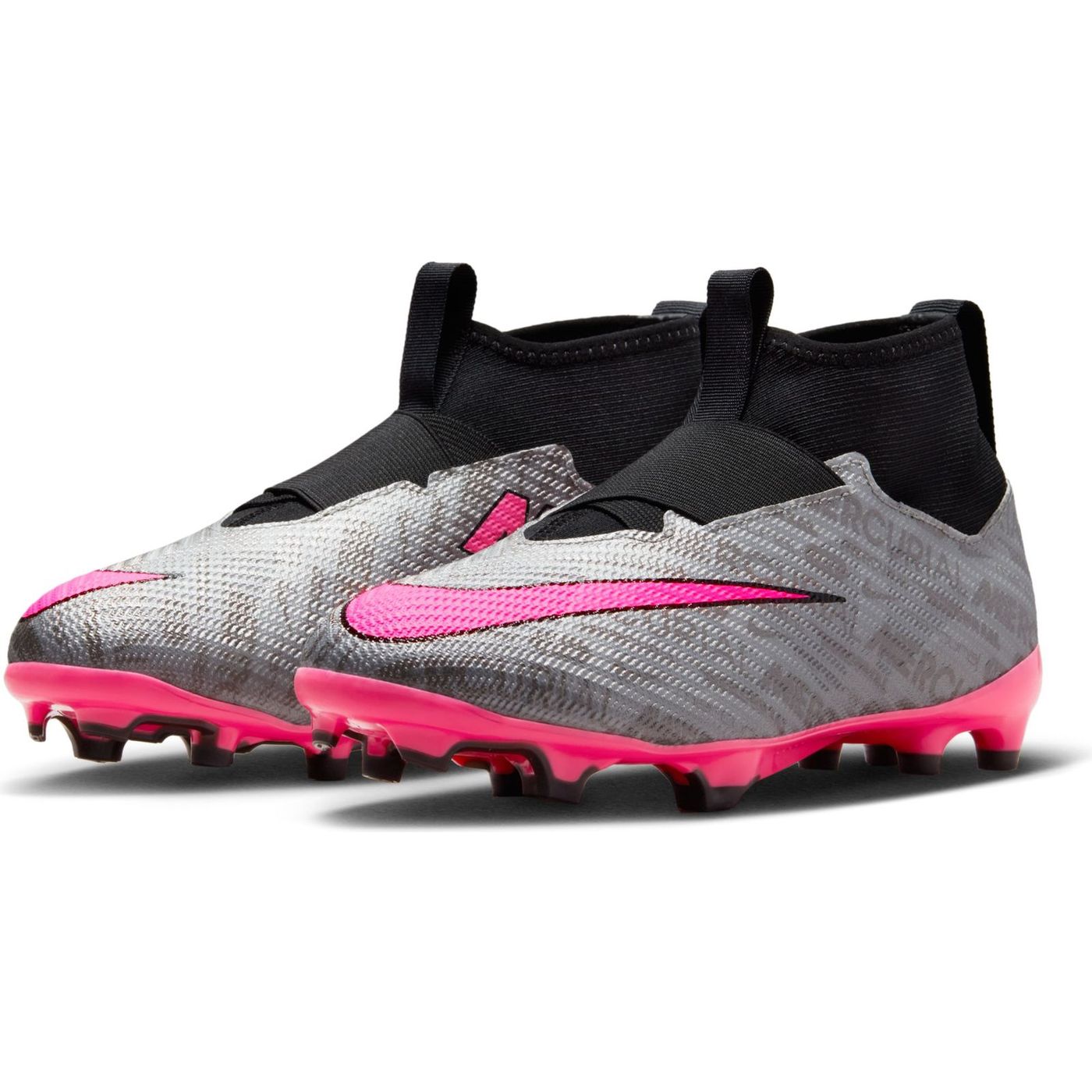 NIKE JR. ZOOM MERCURIAL SUPERF NIKE JR. ZOOM MERCURIAL SUPERF