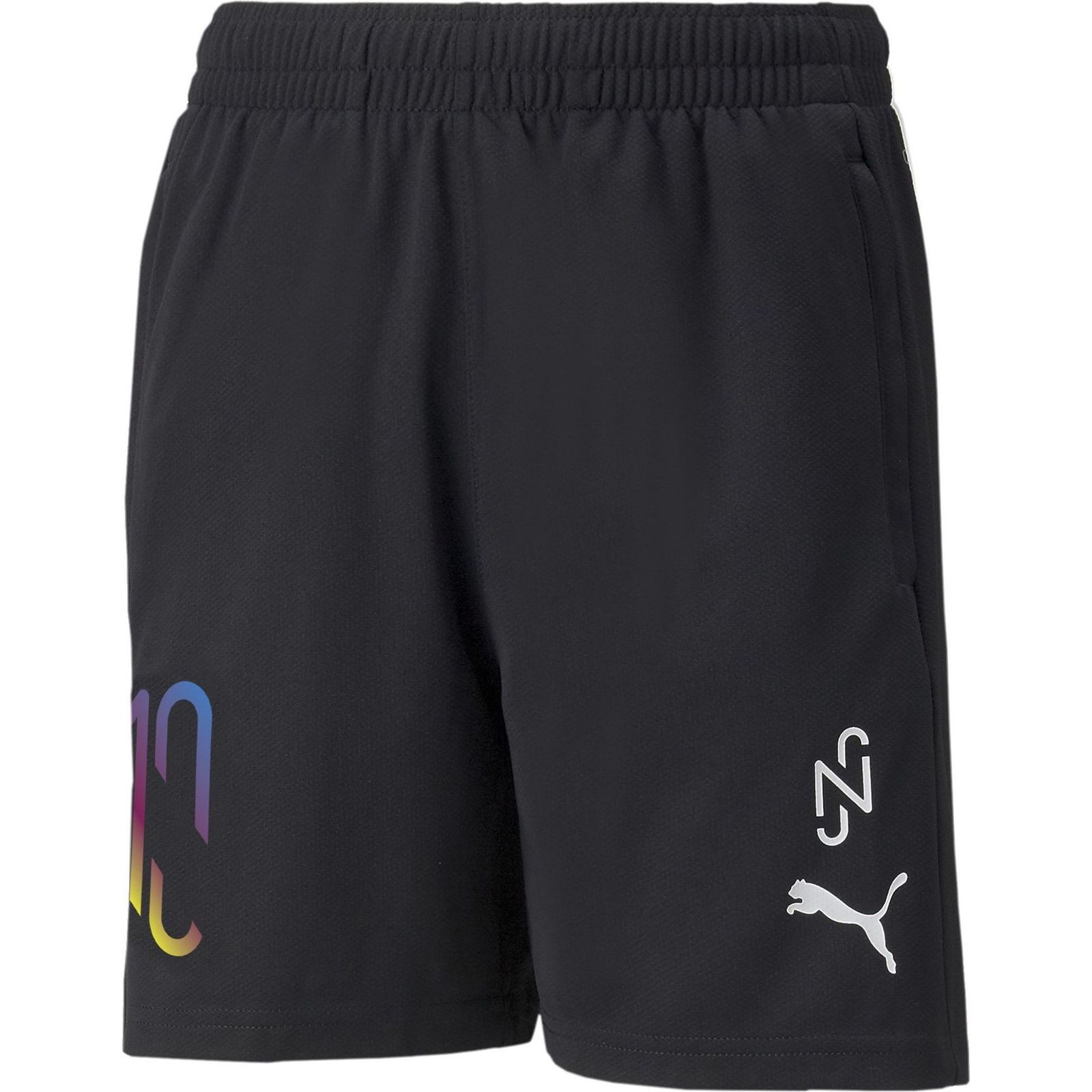 NEYMAR JR Thrill TR Short JR NEYMAR JR Thrill TR Short JR