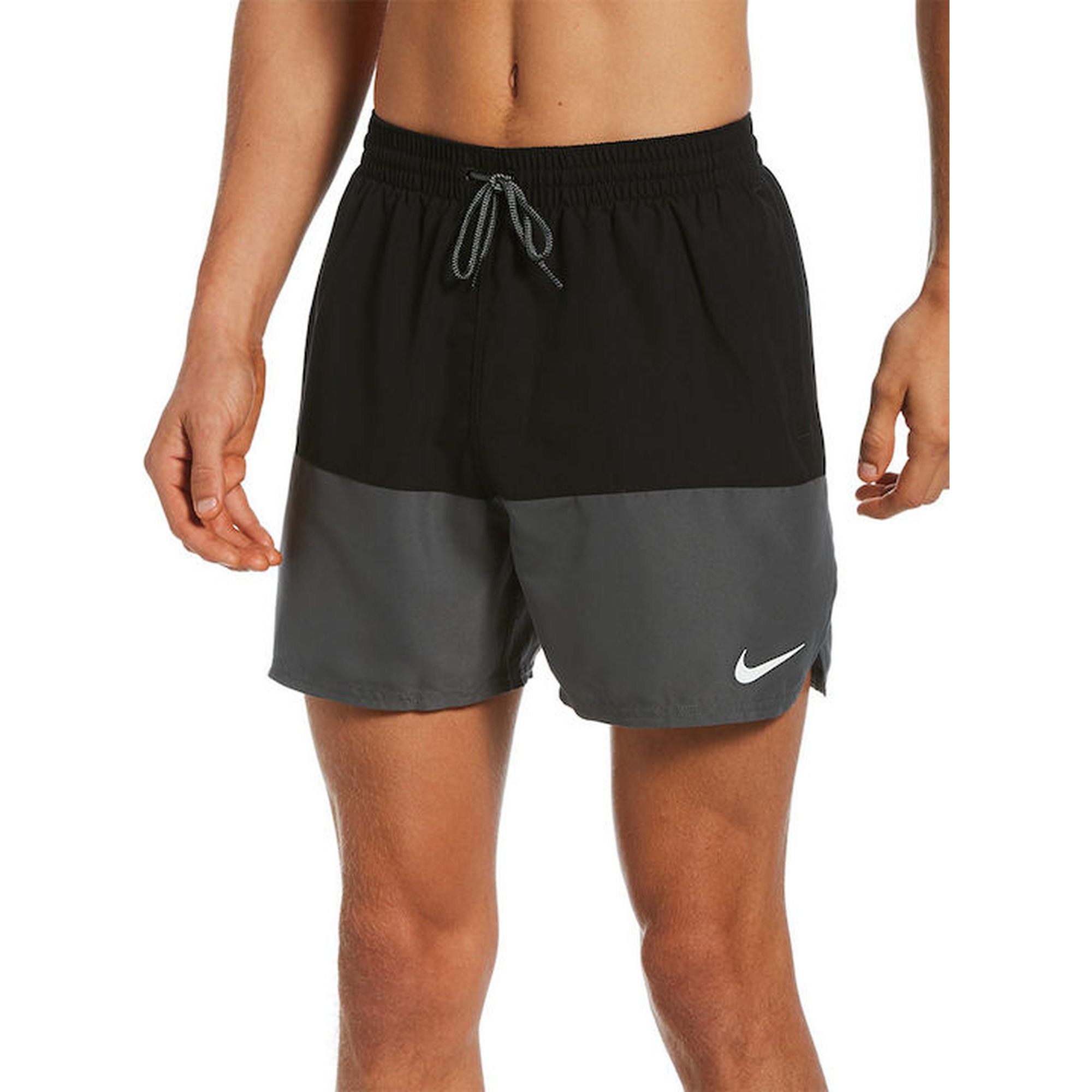 SPLIT 5" Volley Short