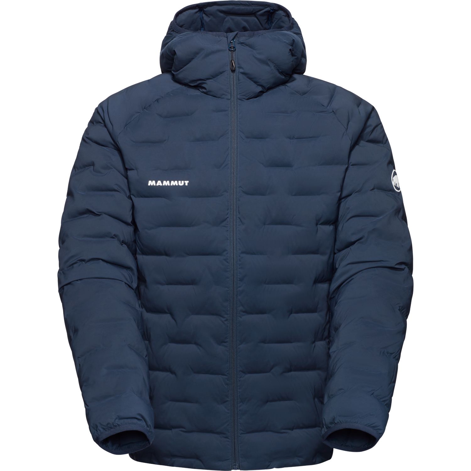 Sender IN Hooded Jacket Men