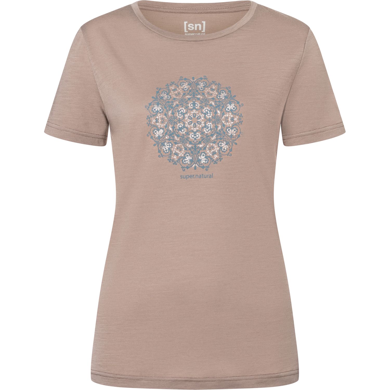 W ORNAMENT TEE