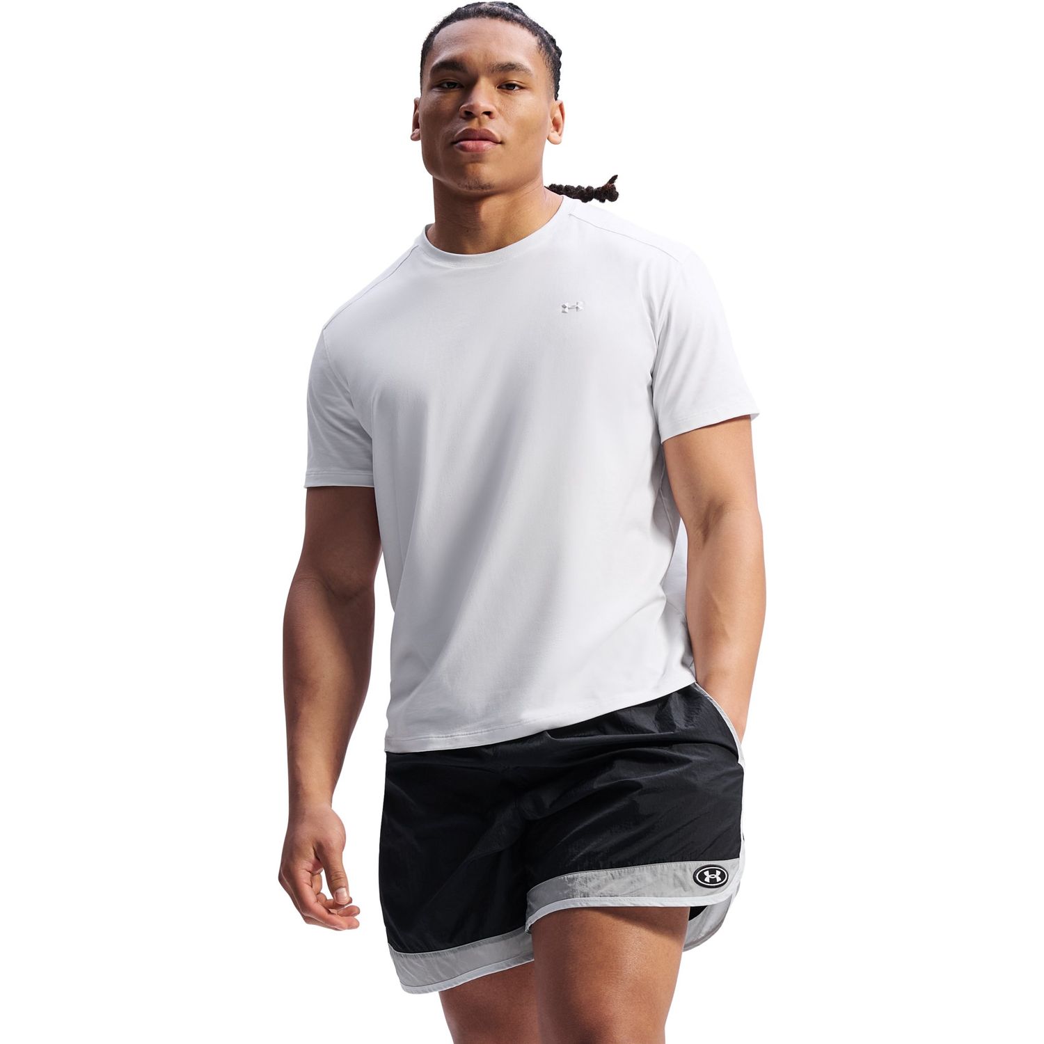 THE BOUNCY TEE