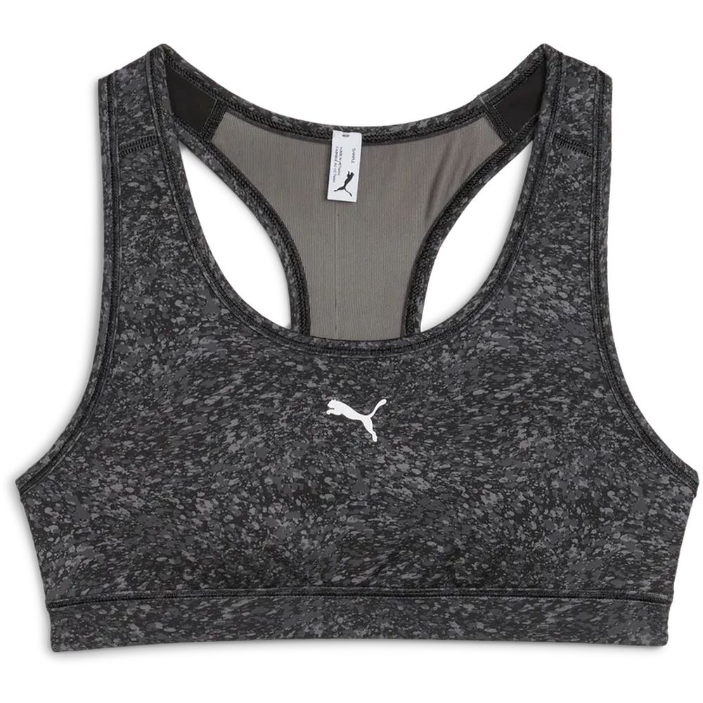 4KEEPS BRA - P - PEBBLE PRINT - MID