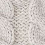 Woman Knitted Headband 5535677