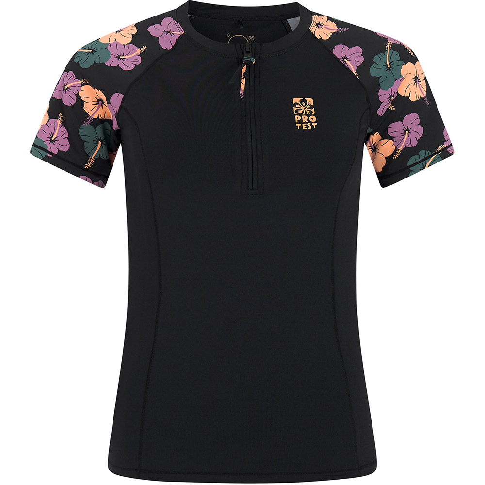 PRTNautic surf T short sleeves