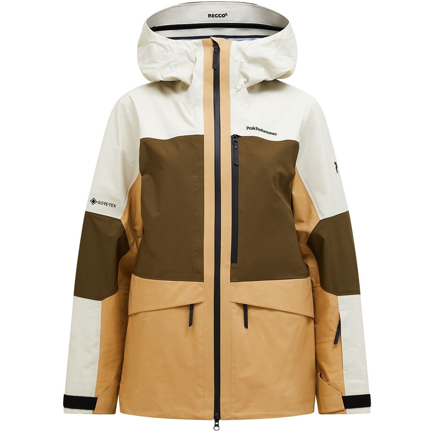 W Gravity Gore-Tex 3L Jacket W Gravity Gore-Tex 3L Jacket