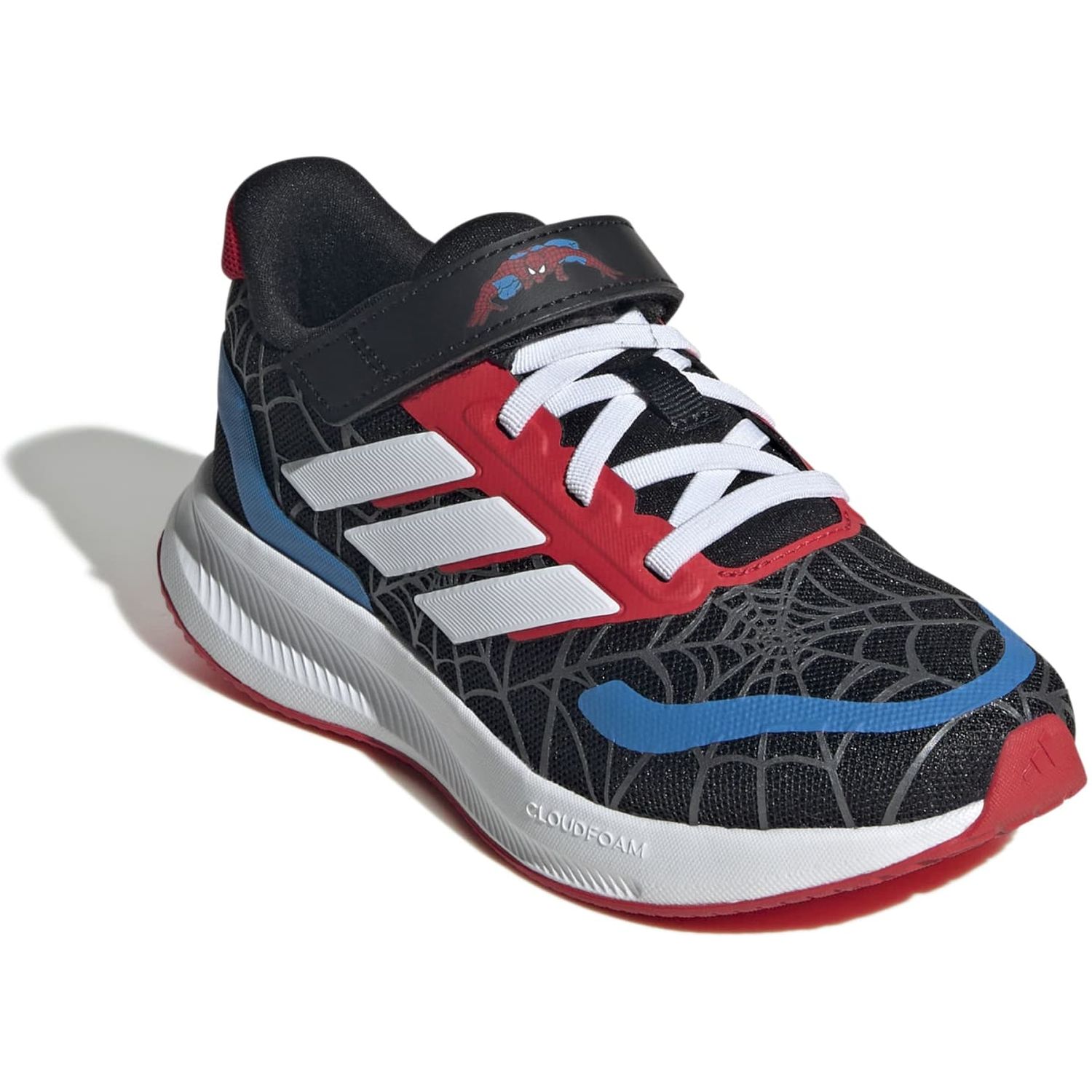 RUNFALCON SPIDER-MAN EL C RUNFALCON SPIDER-MAN EL C