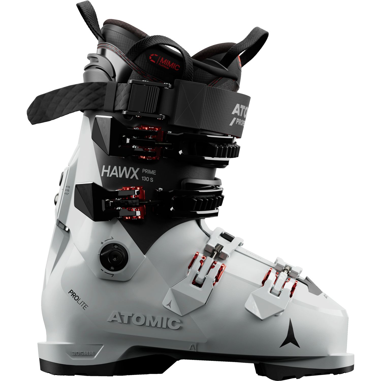 HAWX PRIME 130 S