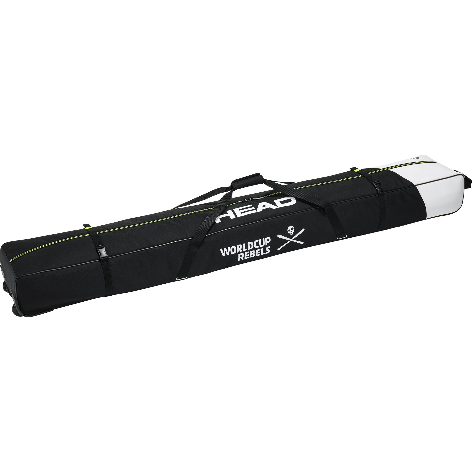 Rebels Double Skibag Rebels Double Skibag