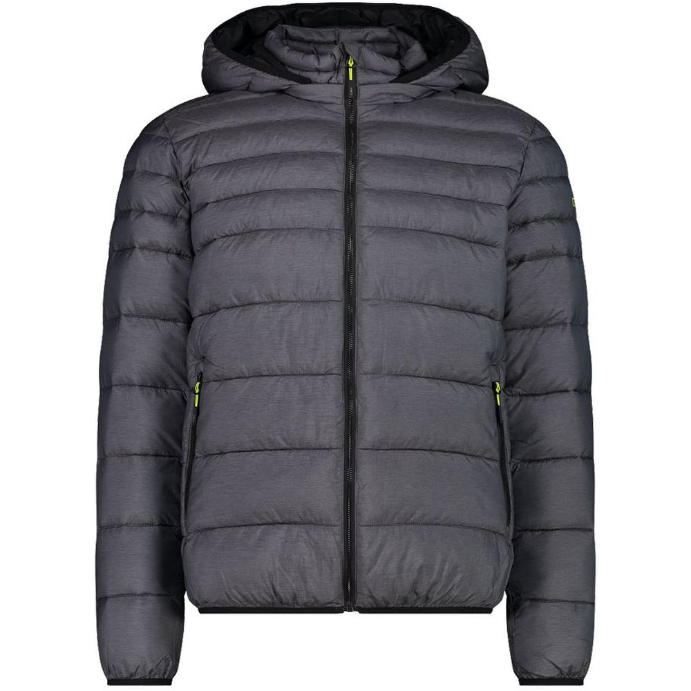 Man Jacket Snaps Hood 34K2817M Man Jacket Snaps Hood 34K2817M