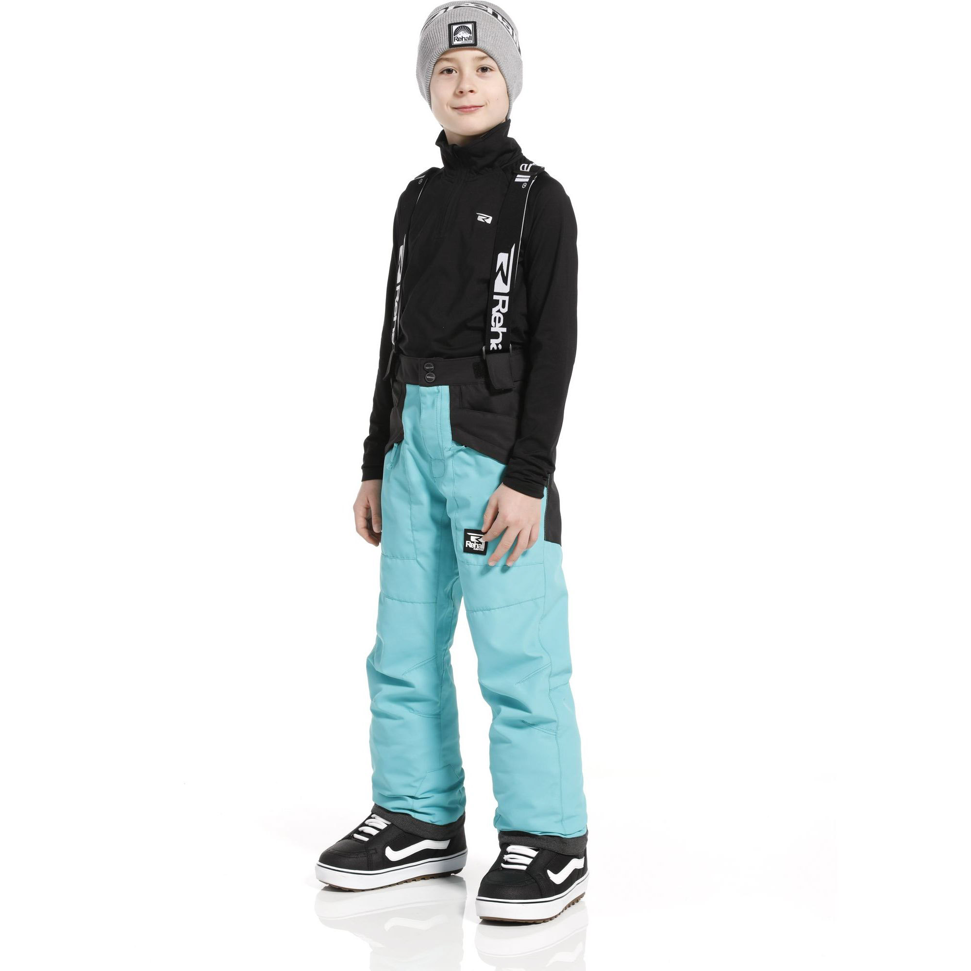 DIGGER-R Snowpant-Boys DIGGER-R Snowpant-Boys