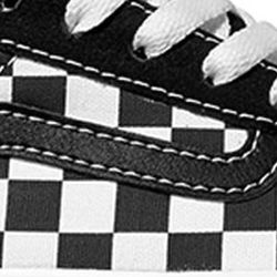 YT Ward (Checkered)