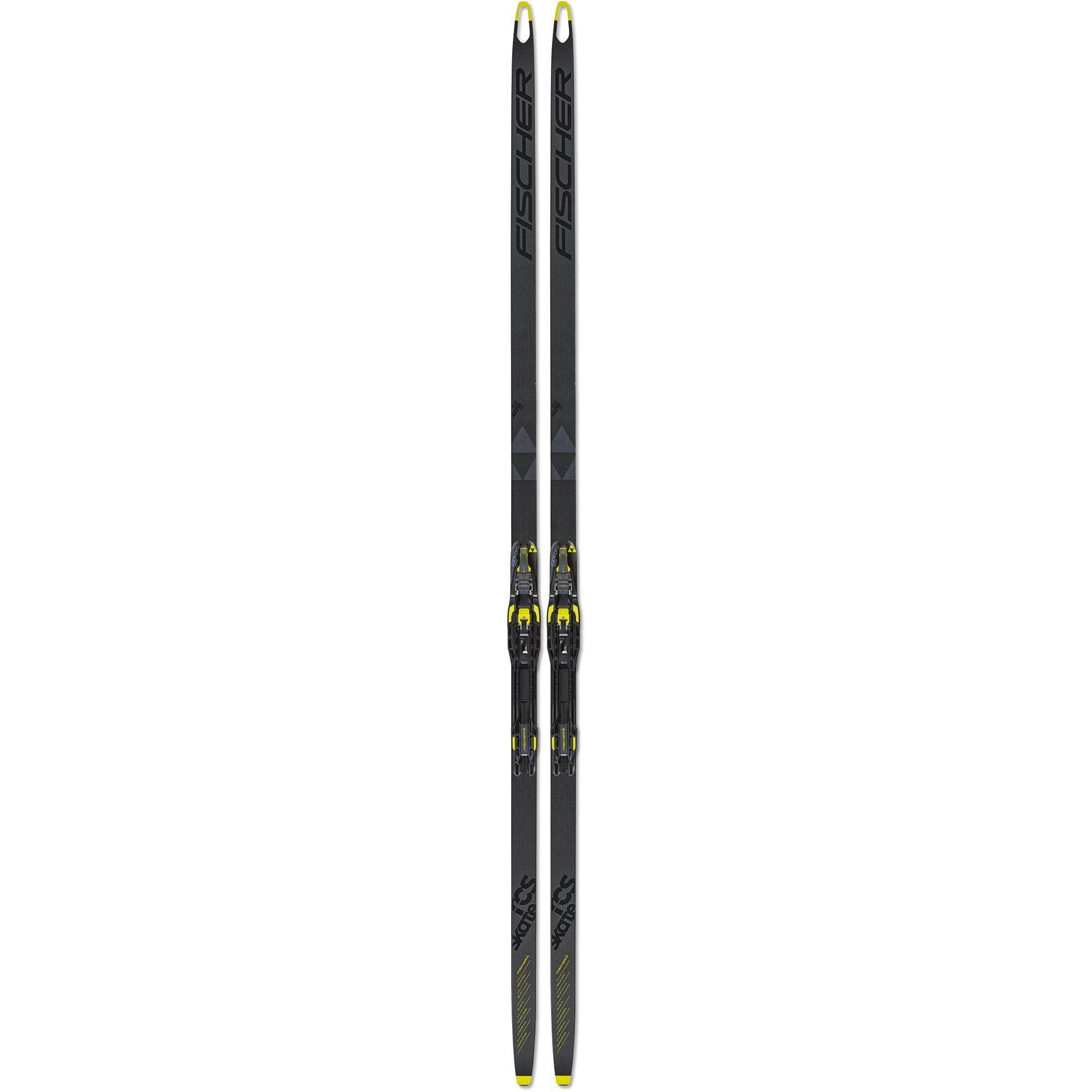 RCS Skate Stiff Set RCS Skate Stiff Set