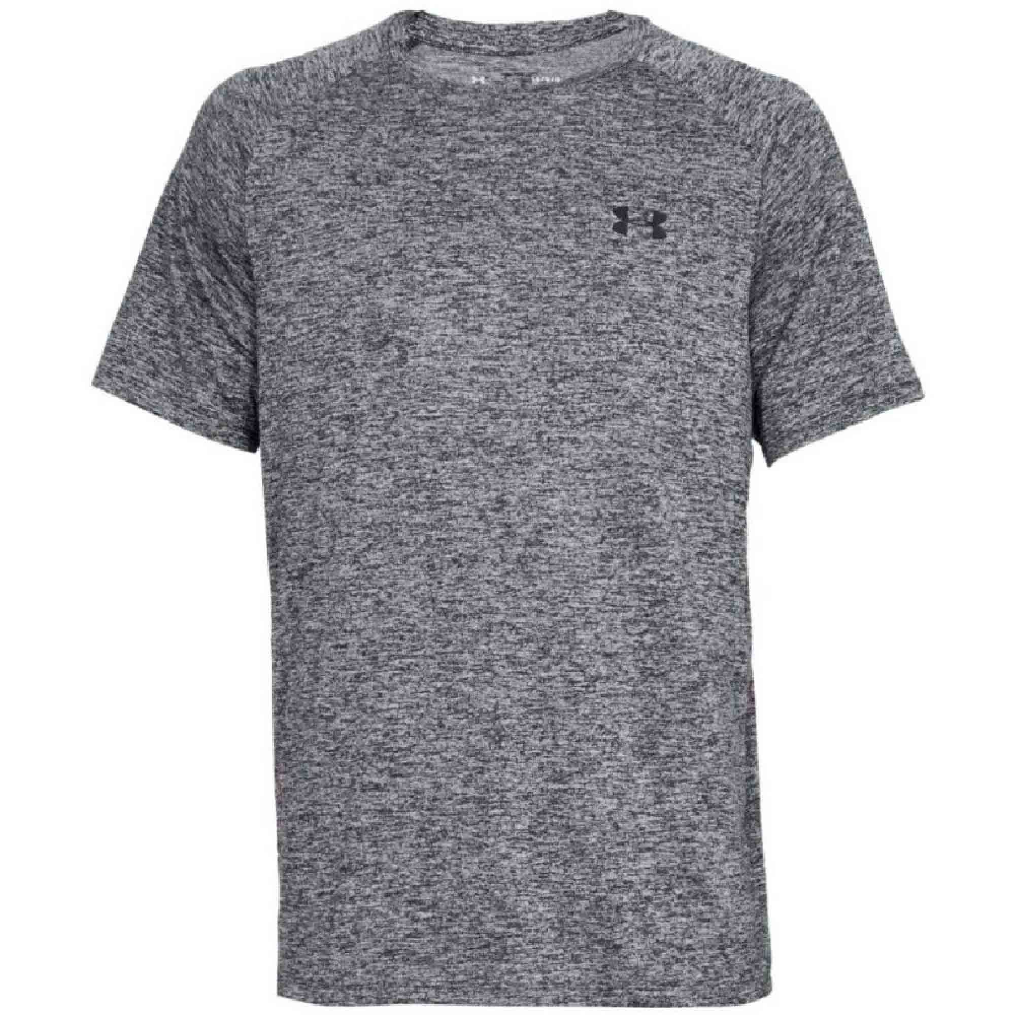 UA Tech SS Tee 2.0