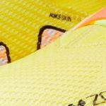 Nike Jr. Zoom Mercurial Superfly 9 Pro FG Shoe
