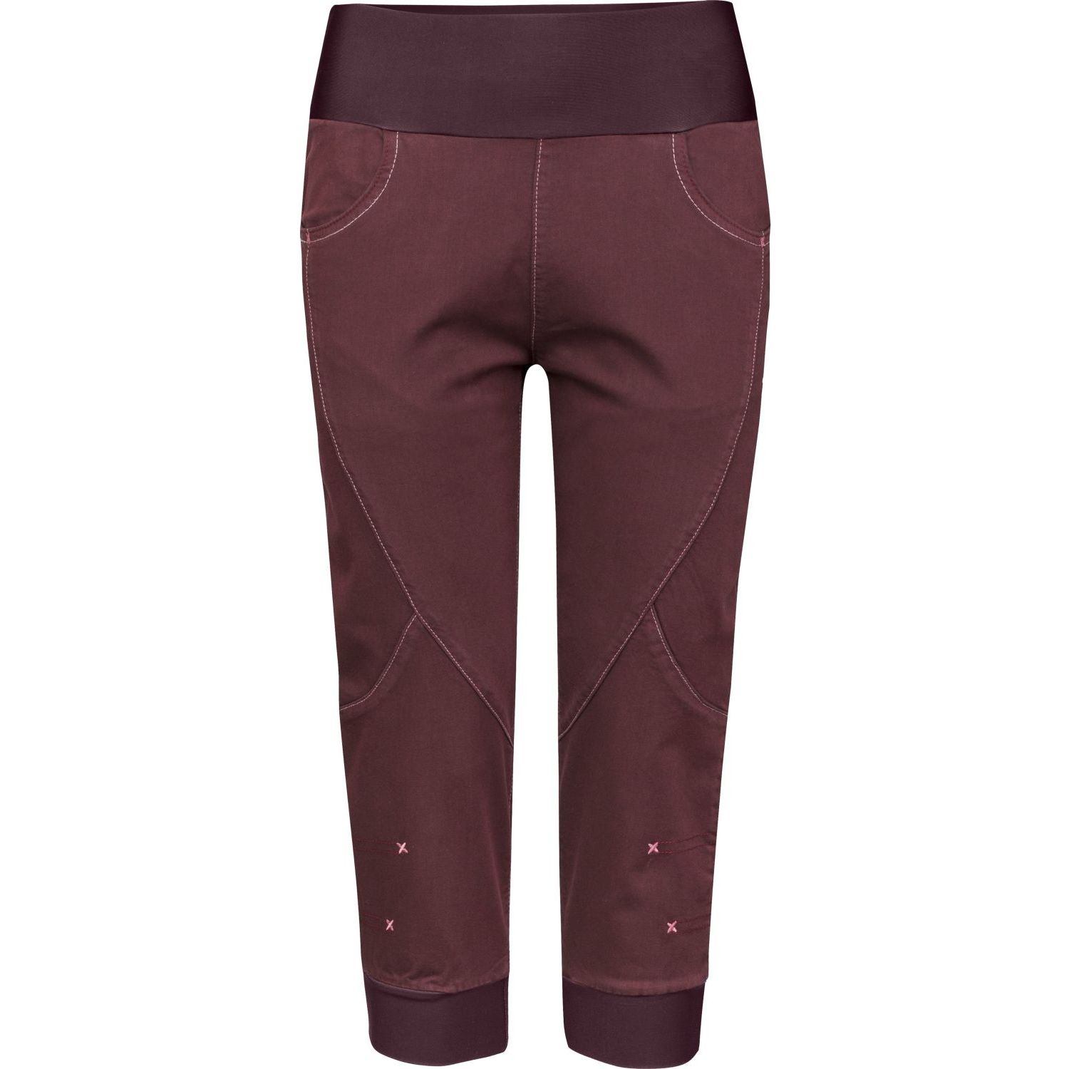 Fuji 3/4 Pant Women Fuji 3/4 Pant Women