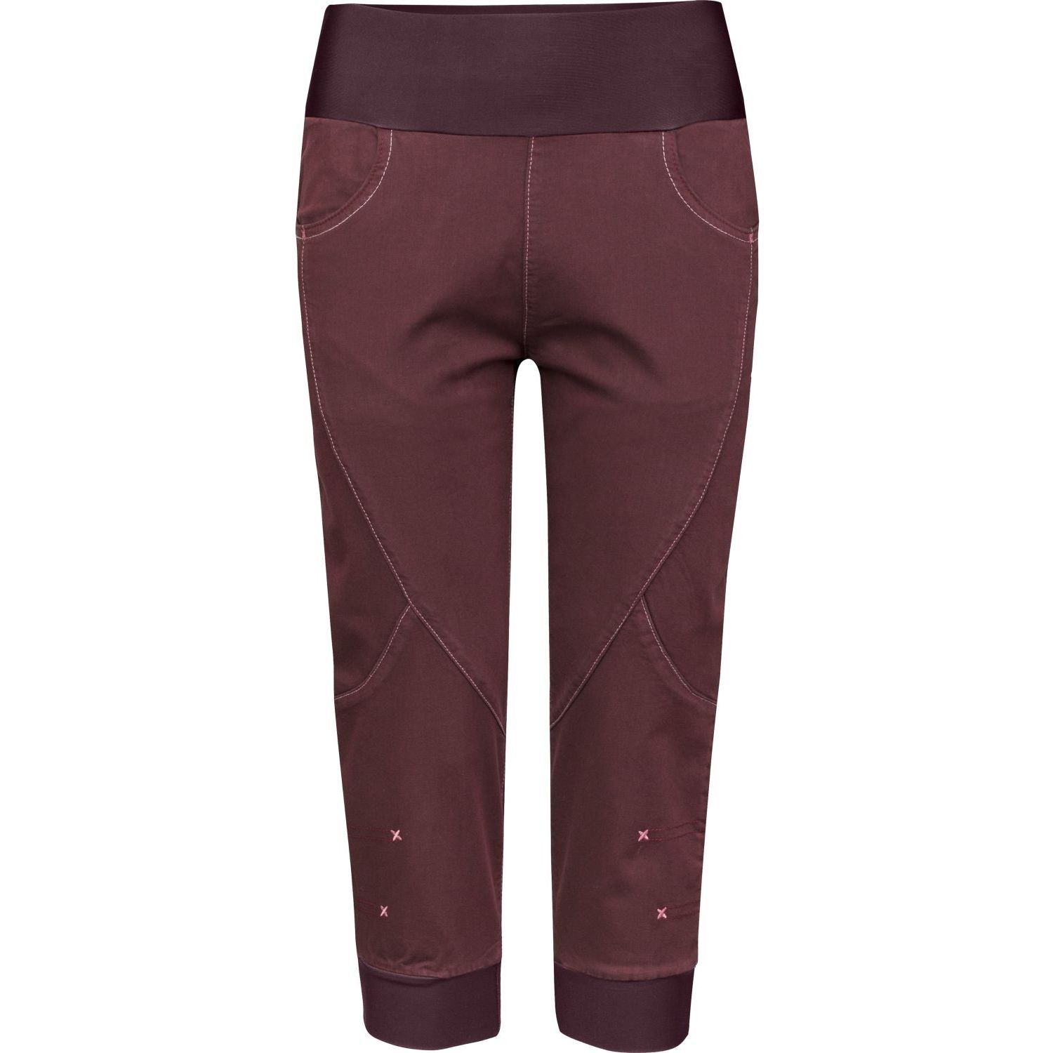 Fuji 3/4 Pant Women