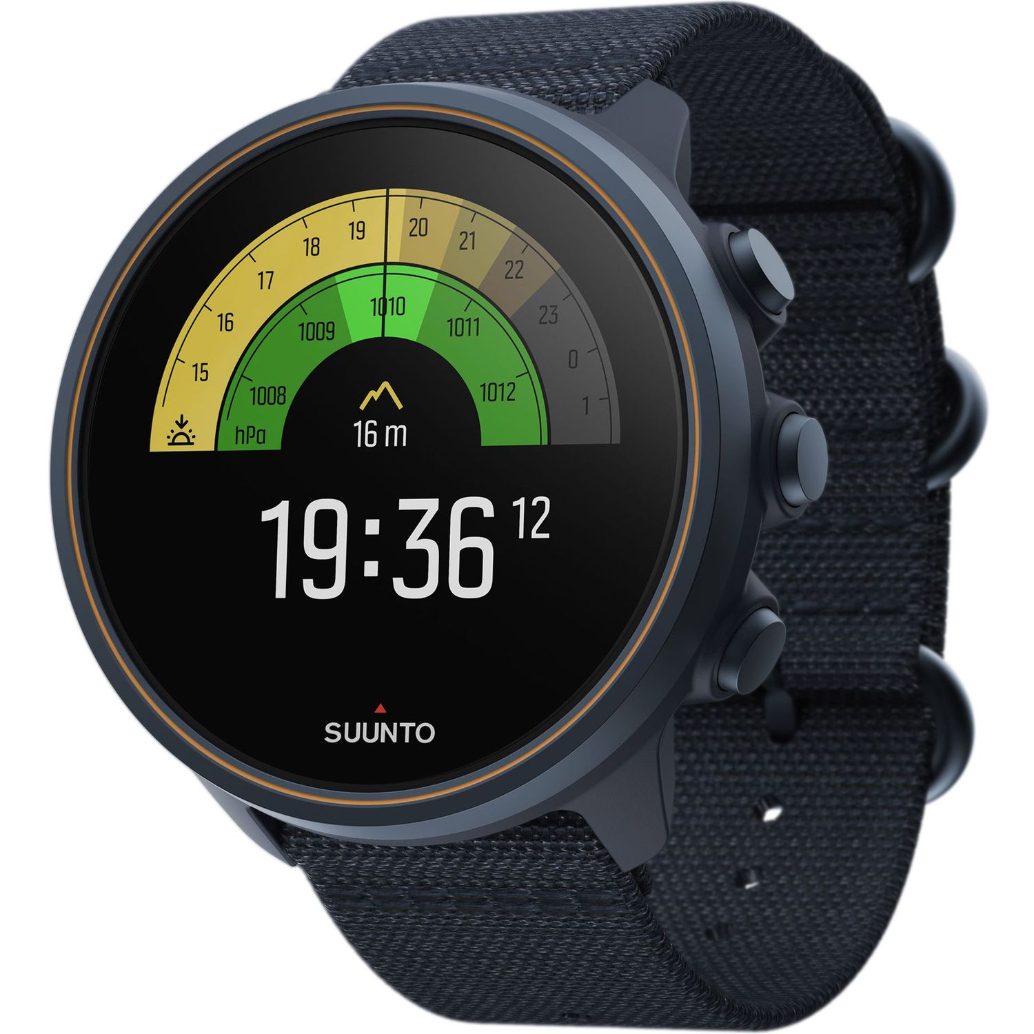 Suunto 9 G1 Baro Suunto 9 G1 Baro