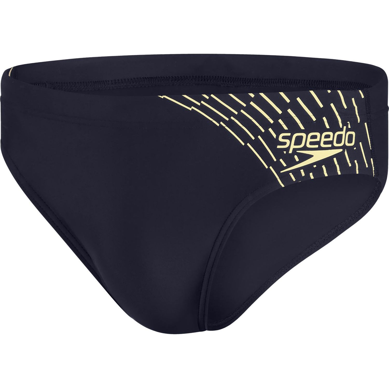 Medley Logo 7cm Brief