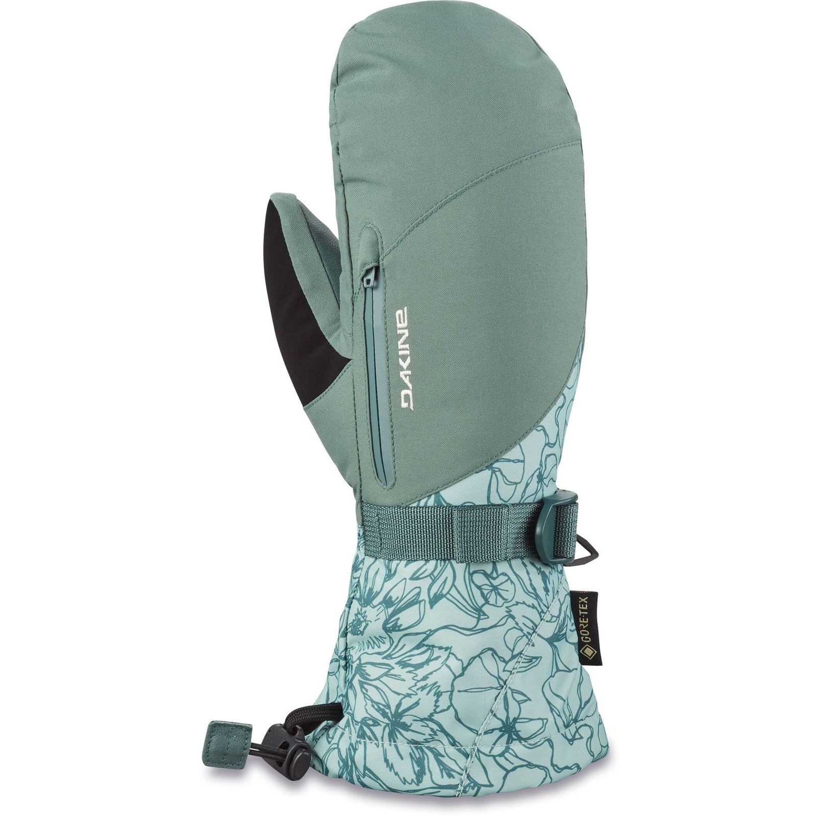 Leather Sewuoia Gore-Tex Mitt Leather Sewuoia Gore-Tex Mitt