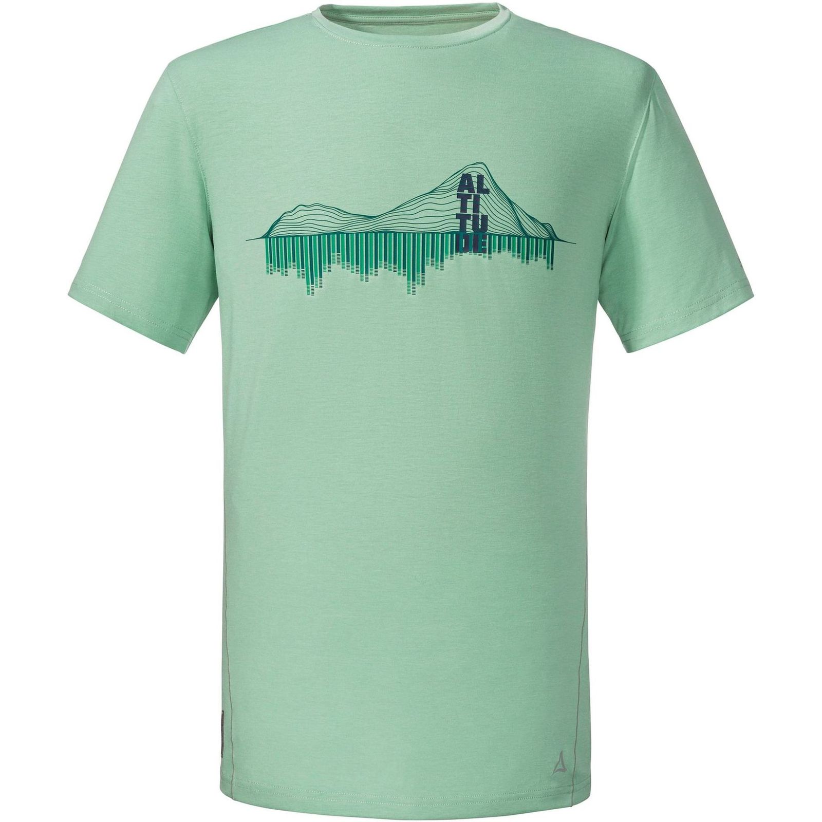 T Shirt Tannberg M T Shirt Tannberg M