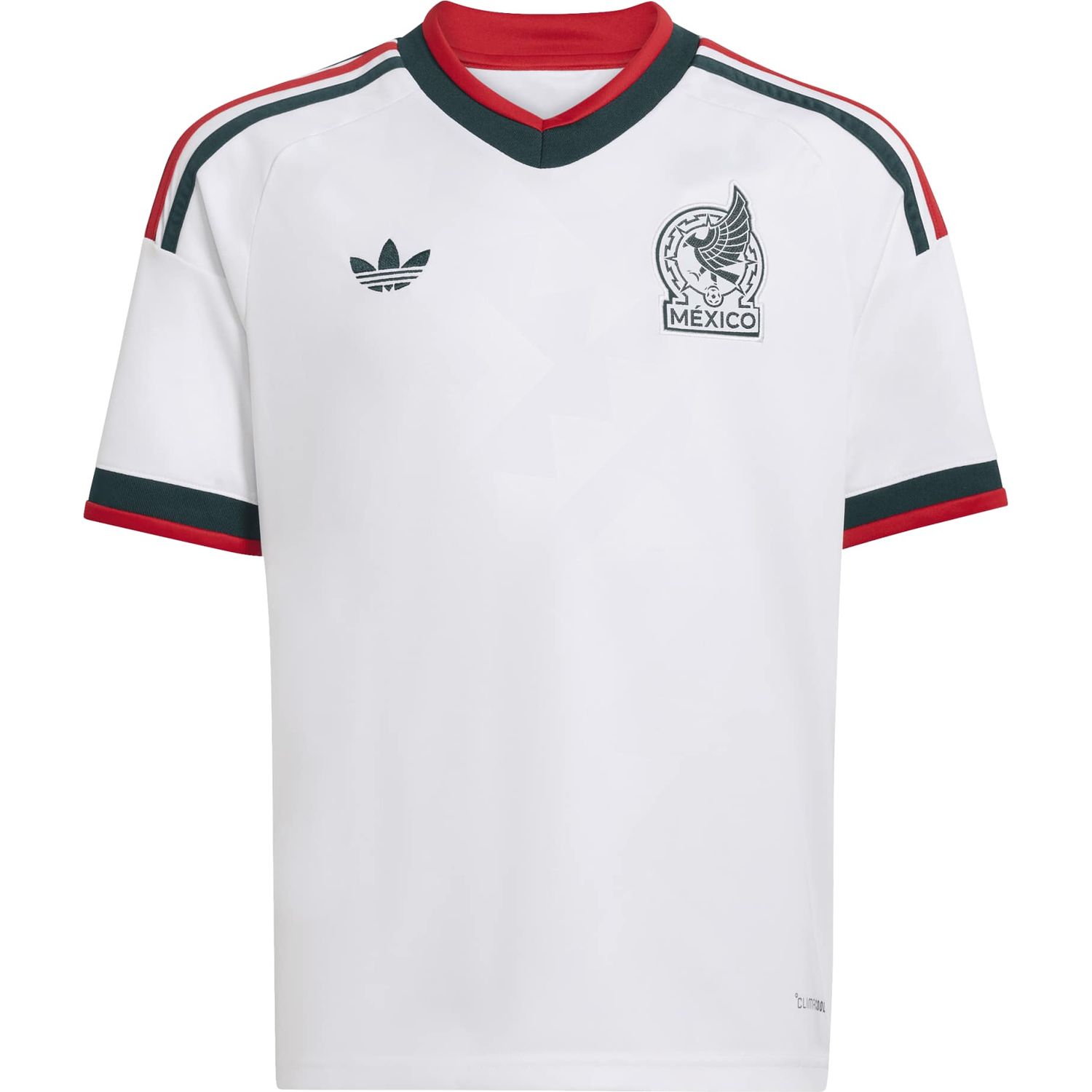 Mexiko 26 Kids Away Jersey