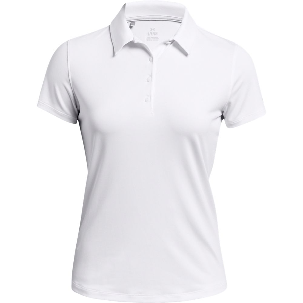 UA Playoff SS Polo UA Playoff SS Polo