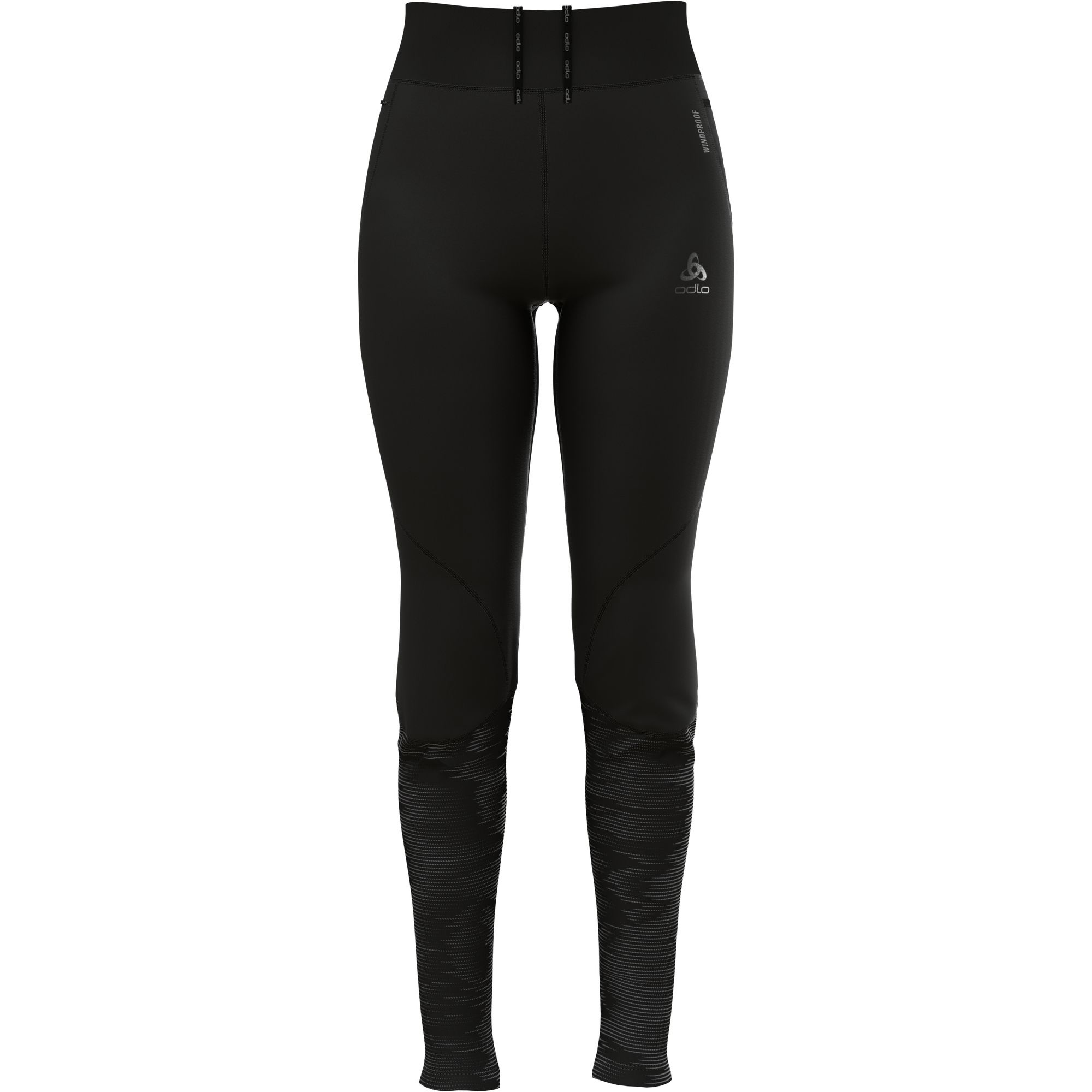 Tights Zeroweight Warm