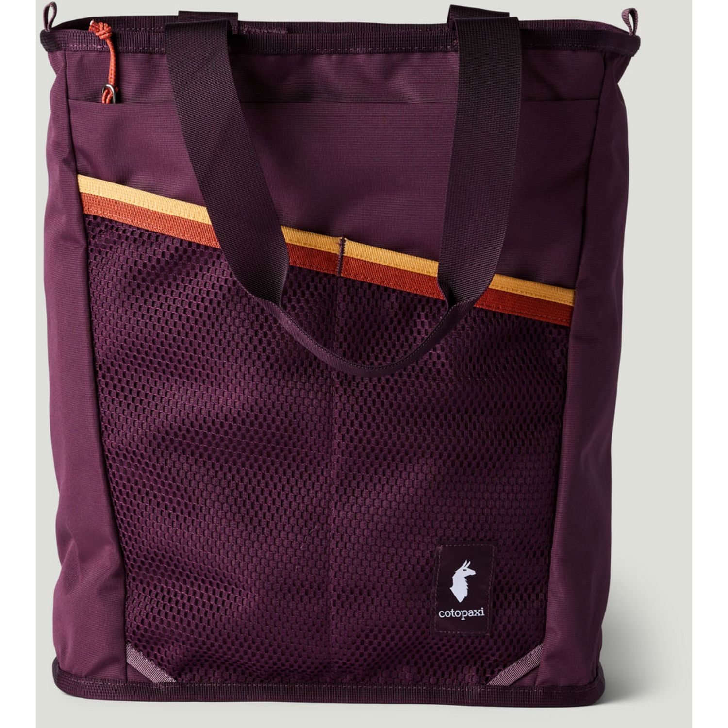 Todo 22L Convertible Tote
