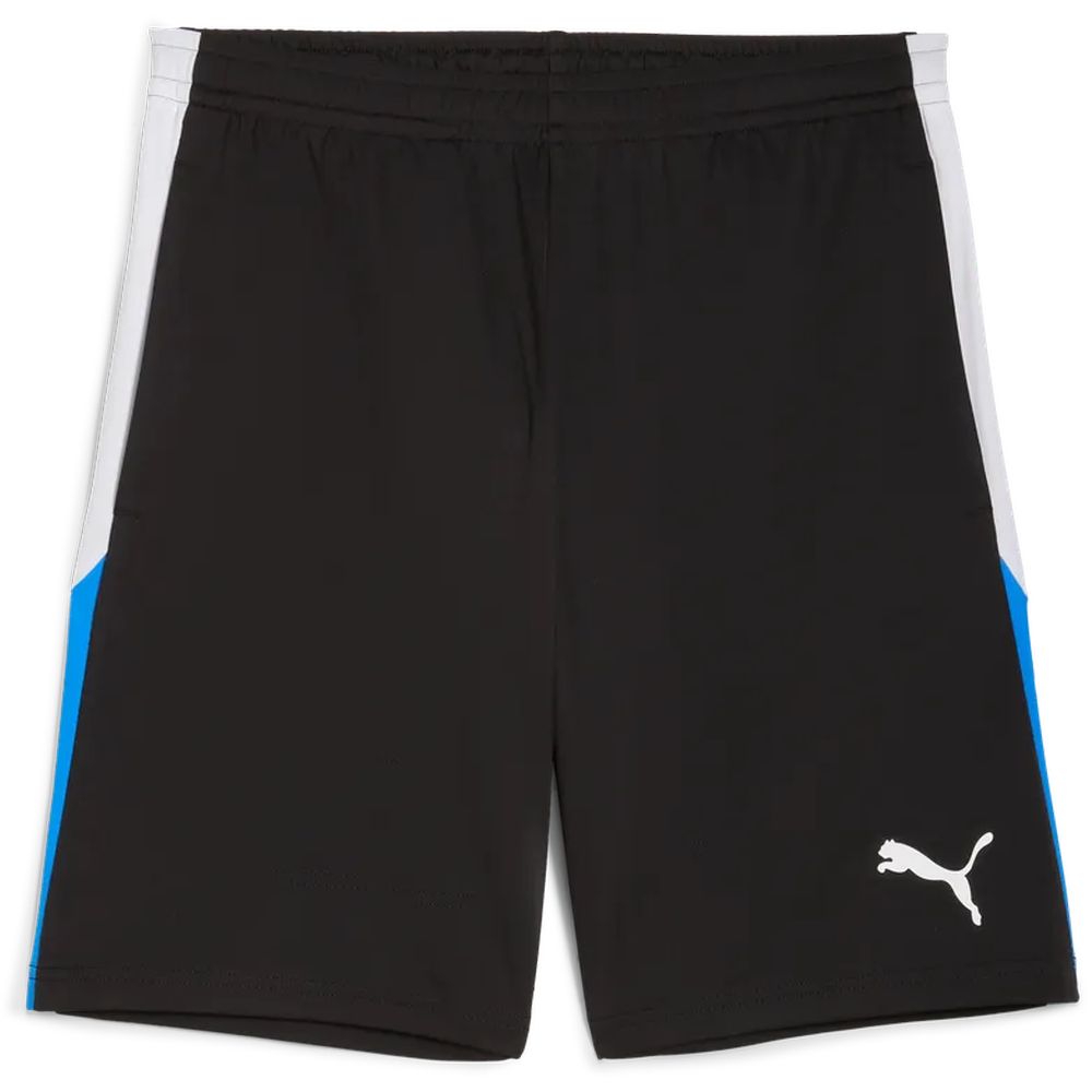 IndividualLIGA Training Shorts 2 (open pockets)