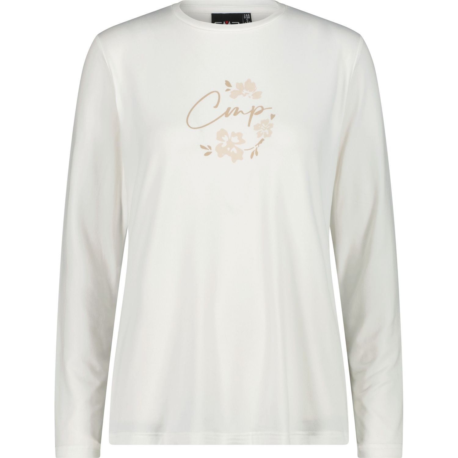 Woman T-Shirt 35N4116