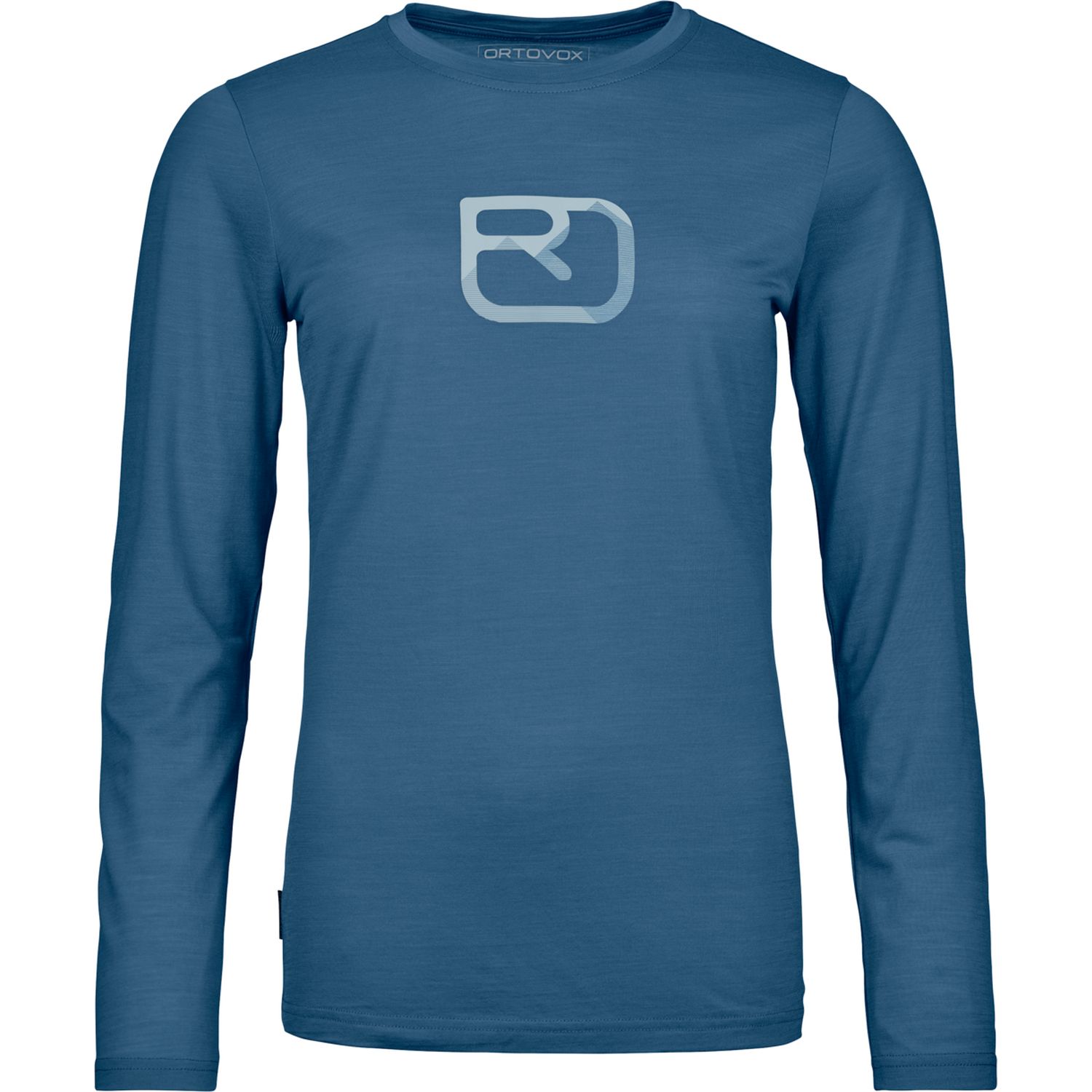150 COOL MTN SILHOUETTE LS W 150 COOL MTN SILHOUETTE LS W