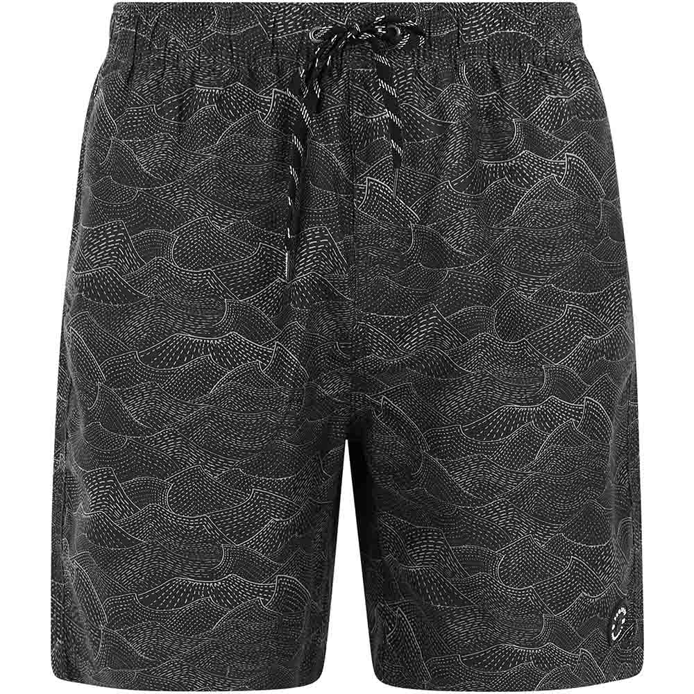 PRTAcorn beachshort