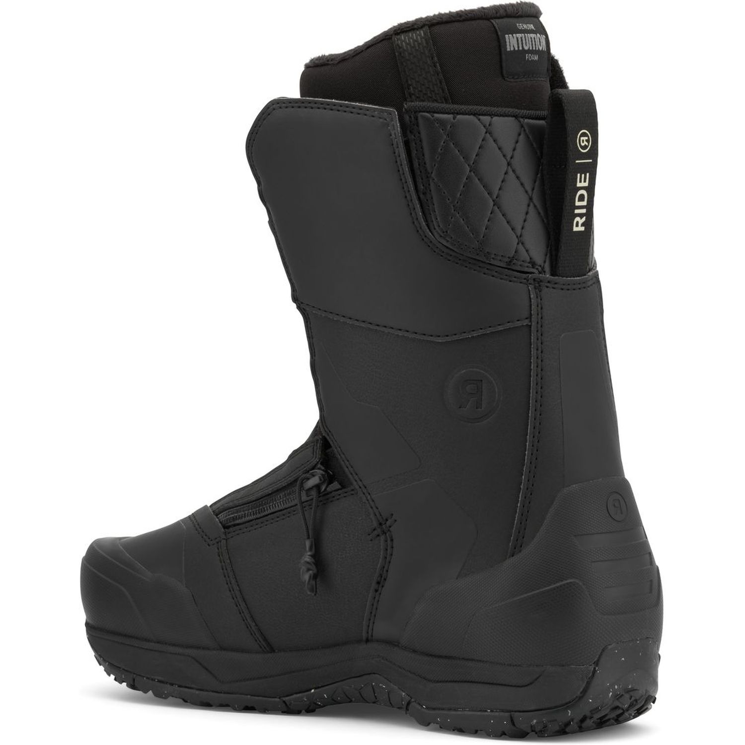 Ride TORRENT Snowboard Boots black jetzt bei Berger kaufen
