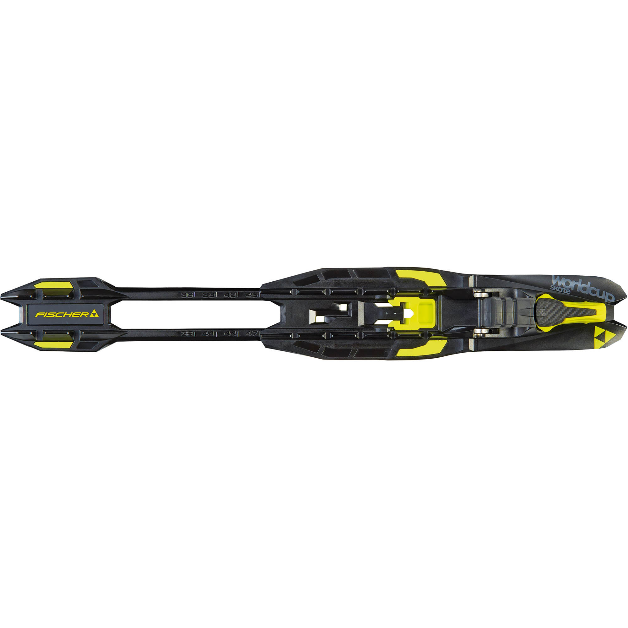 XC-Binding Word Cup Skate XC-Binding Word Cup Skate