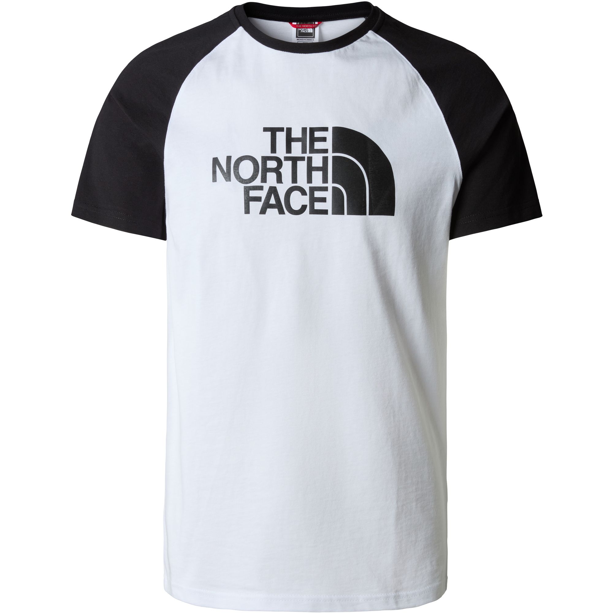 M S/S RAGLAN EASY TEE M S/S RAGLAN EASY TEE