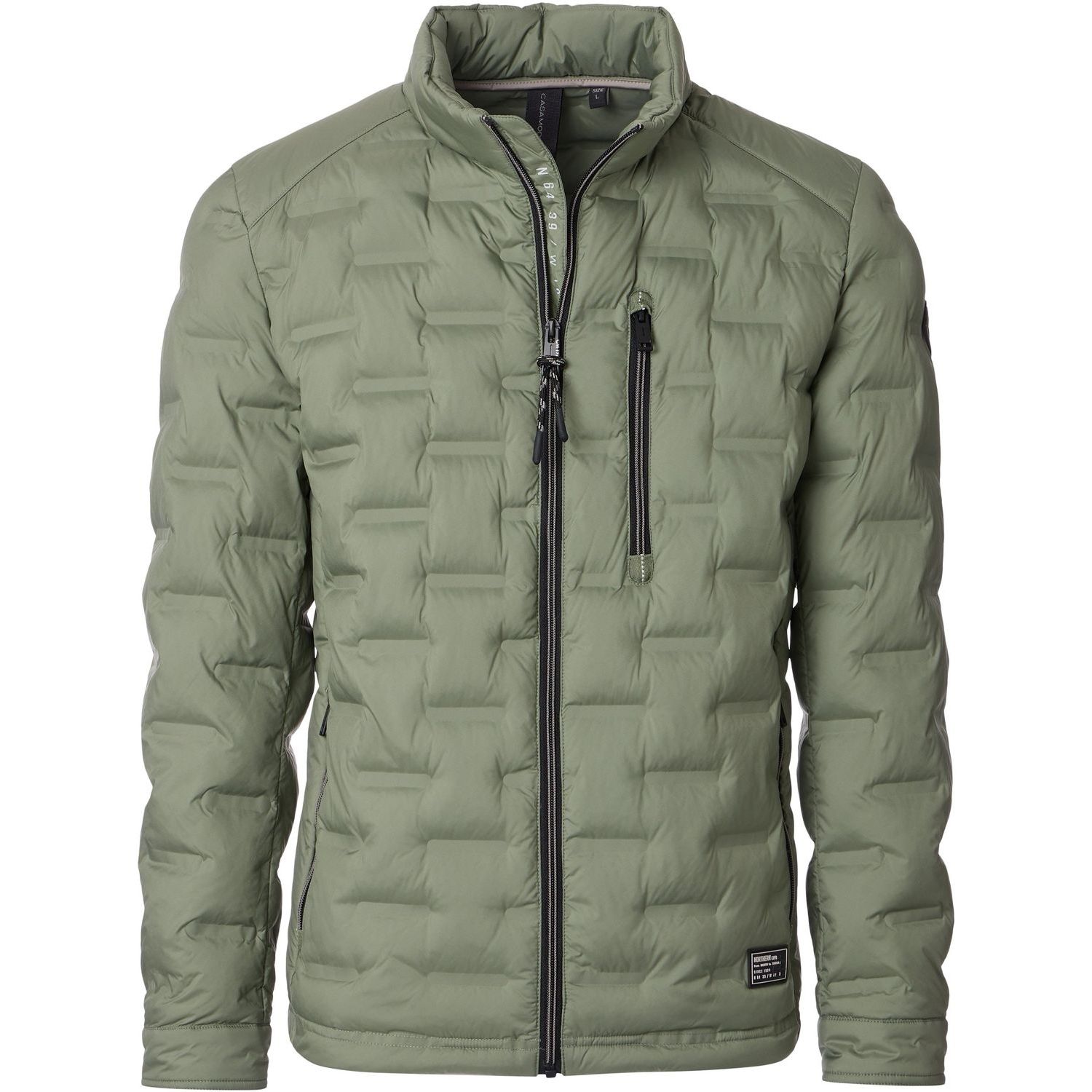 Outdoor-Jacke (554475800)