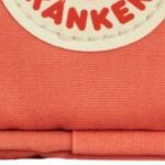 Kanken Pen Case