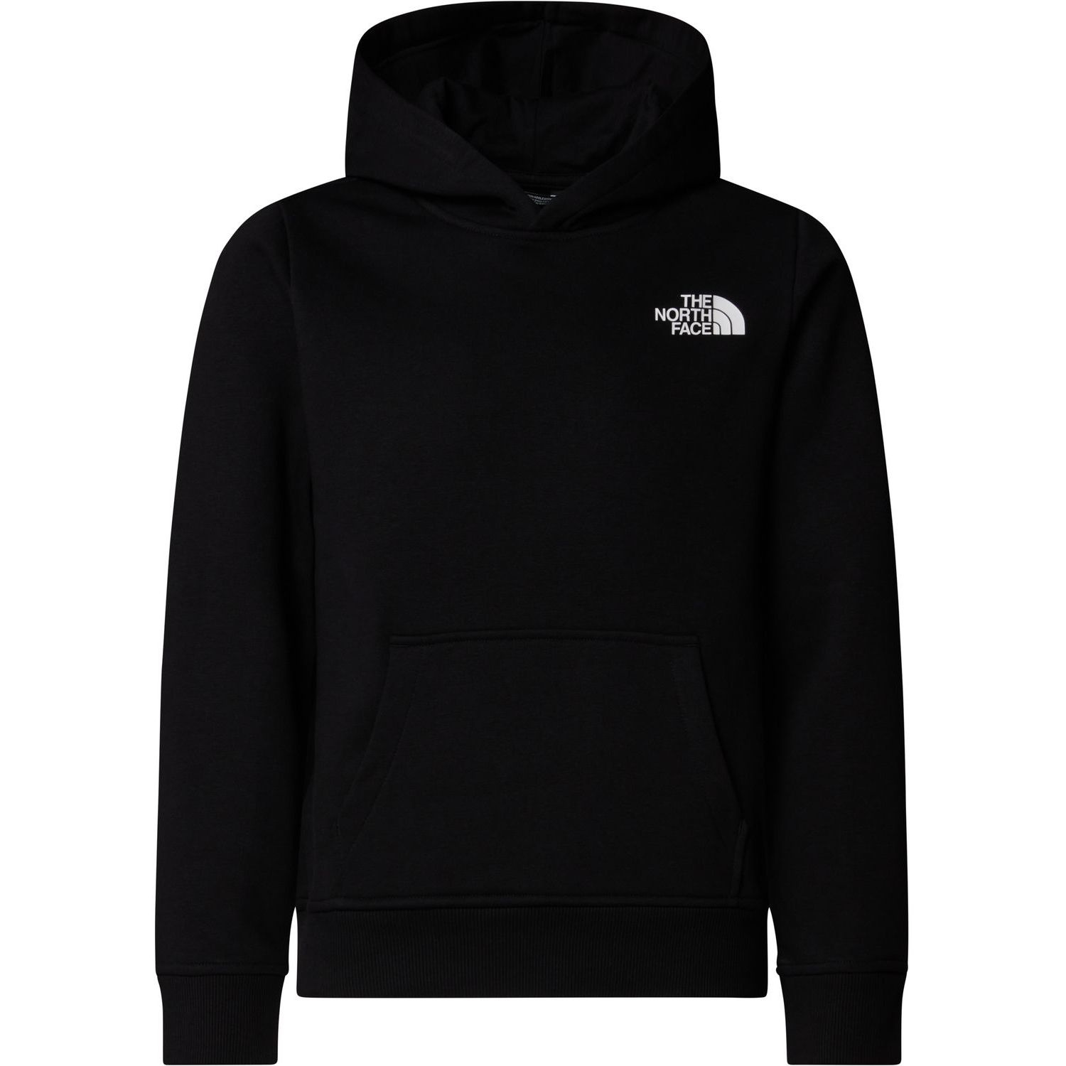 Teen Box Nse Regular P/O Hoodie Teen Box Nse Regular P/O Hoodie