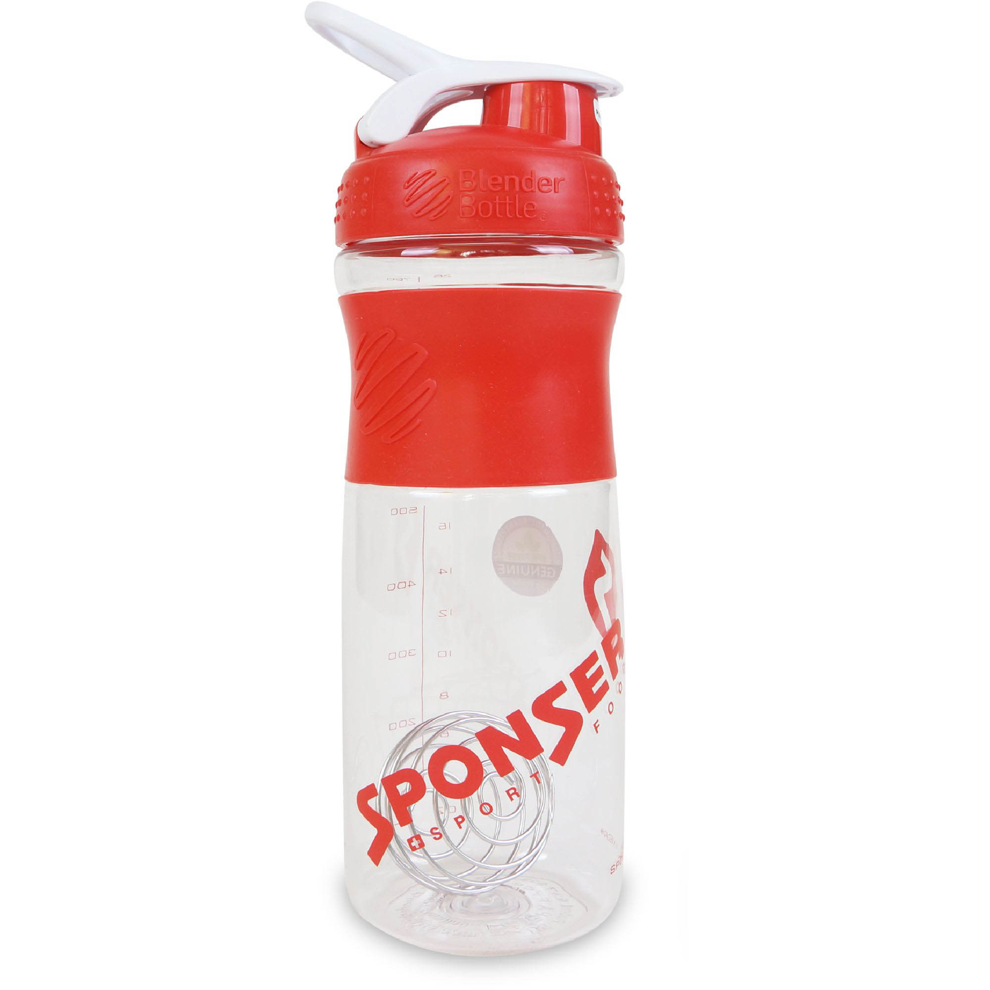 Sportmixer 750ml Sportmixer 750ml