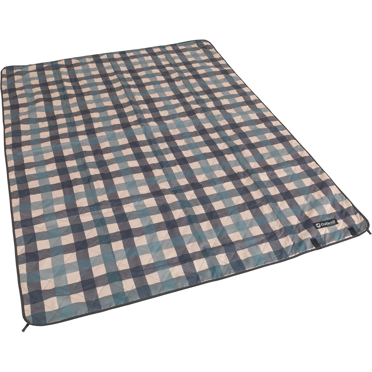 Camper Picnic Rug