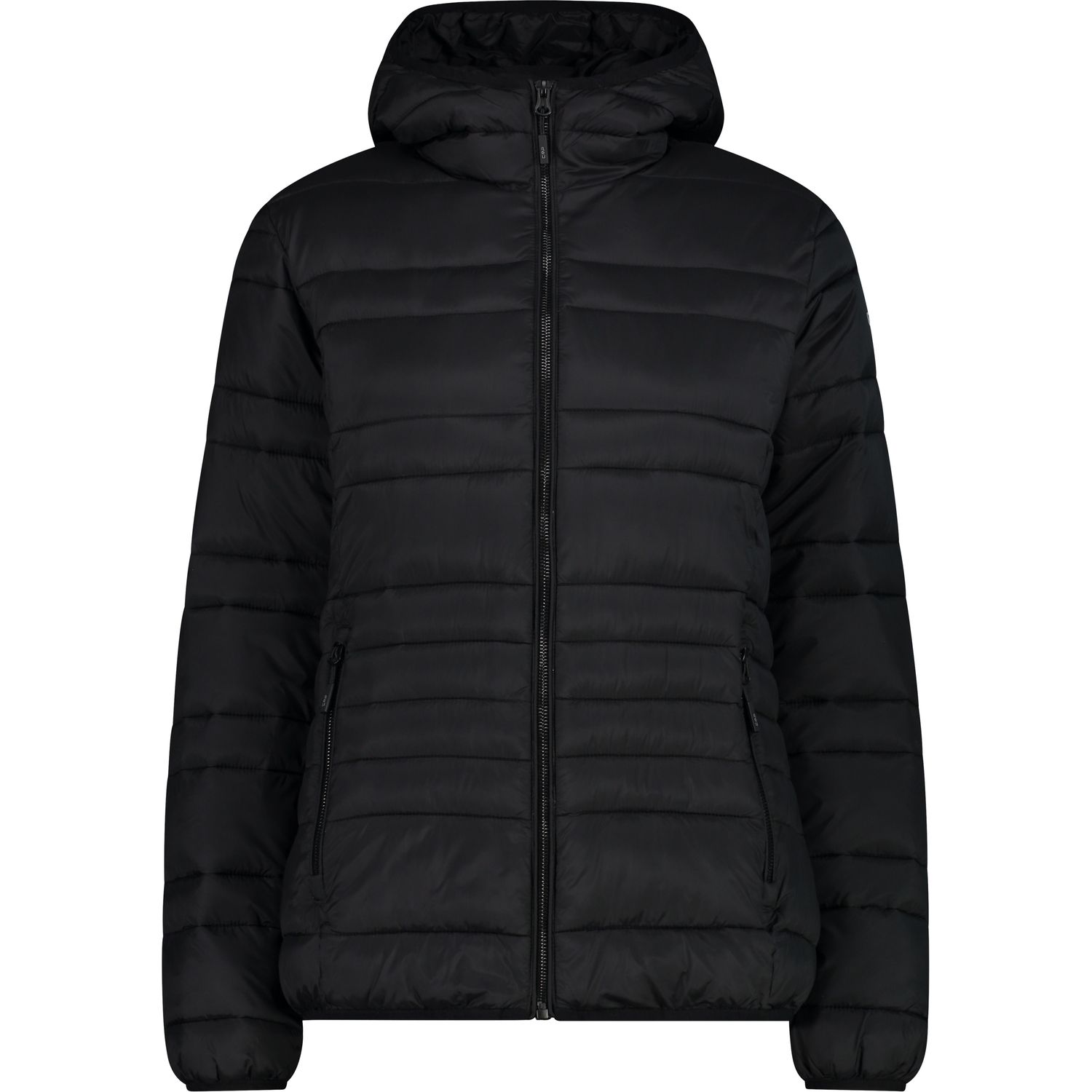 Woman Jacket Fix Hood 34K3116 Woman Jacket Fix Hood 34K3116