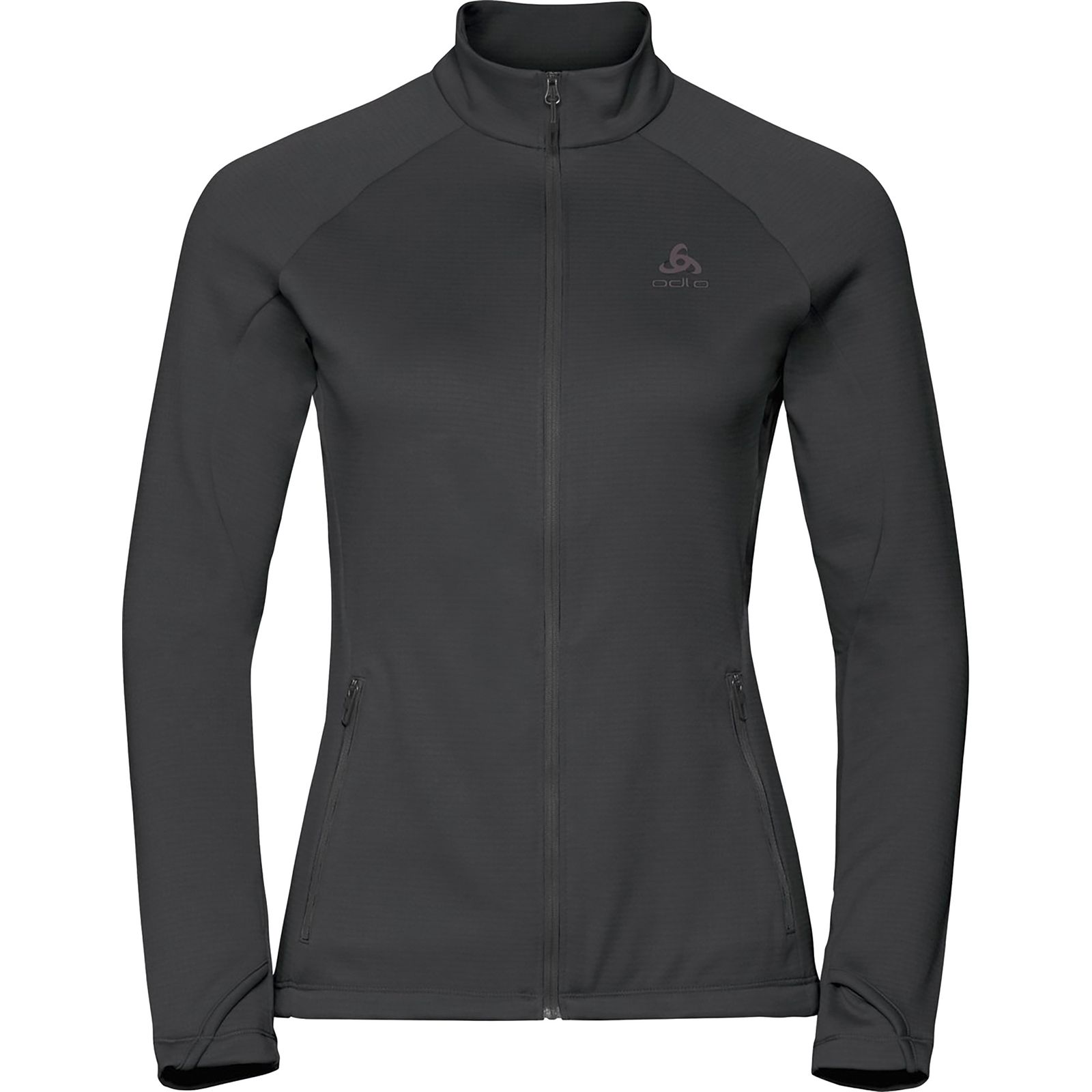 W Proita Midlayer Full Zip Proita W Proita Midlayer Full Zip Proita
