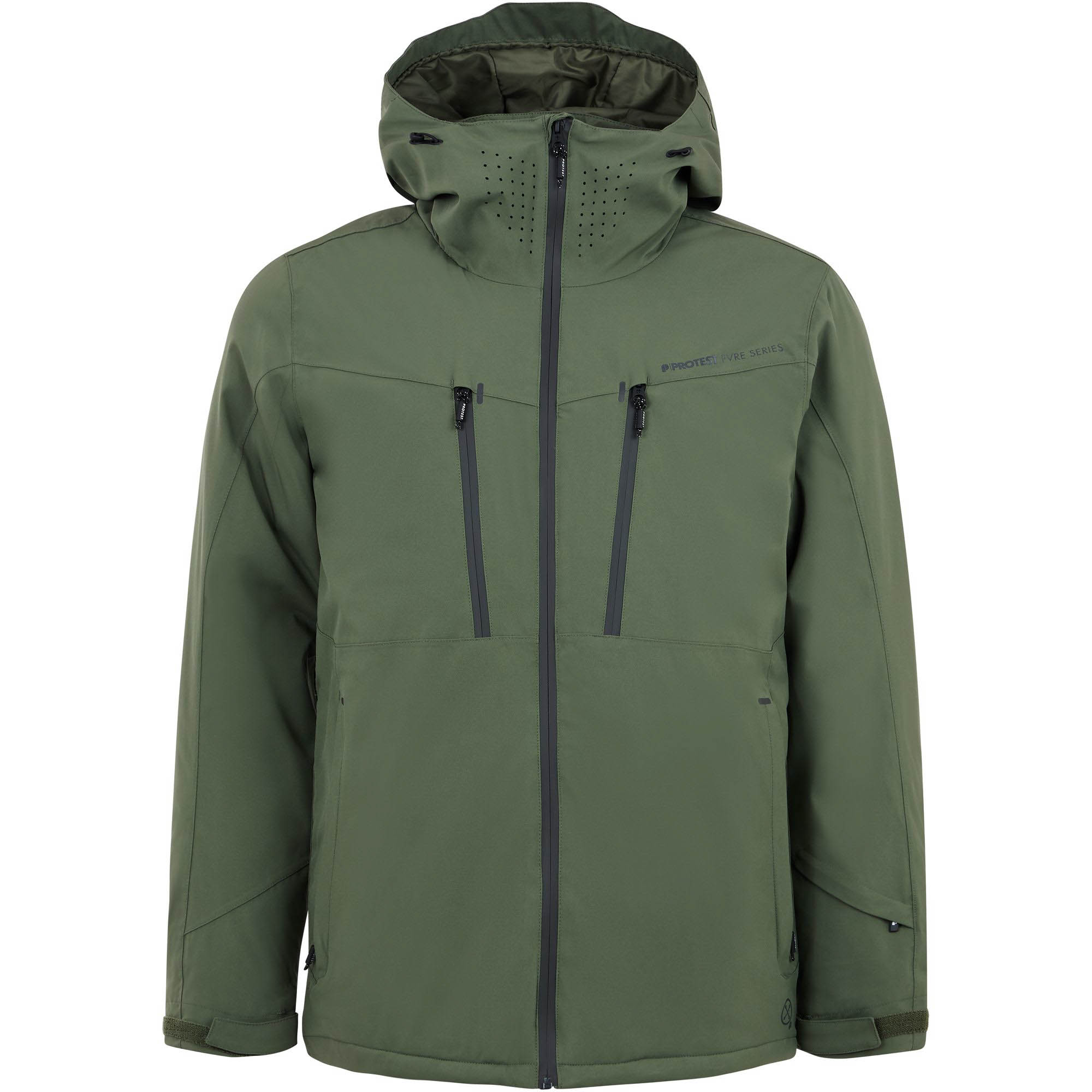 TIMO 23 snowjacket TIMO 23 snowjacket